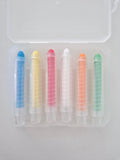 Chalk Crayons