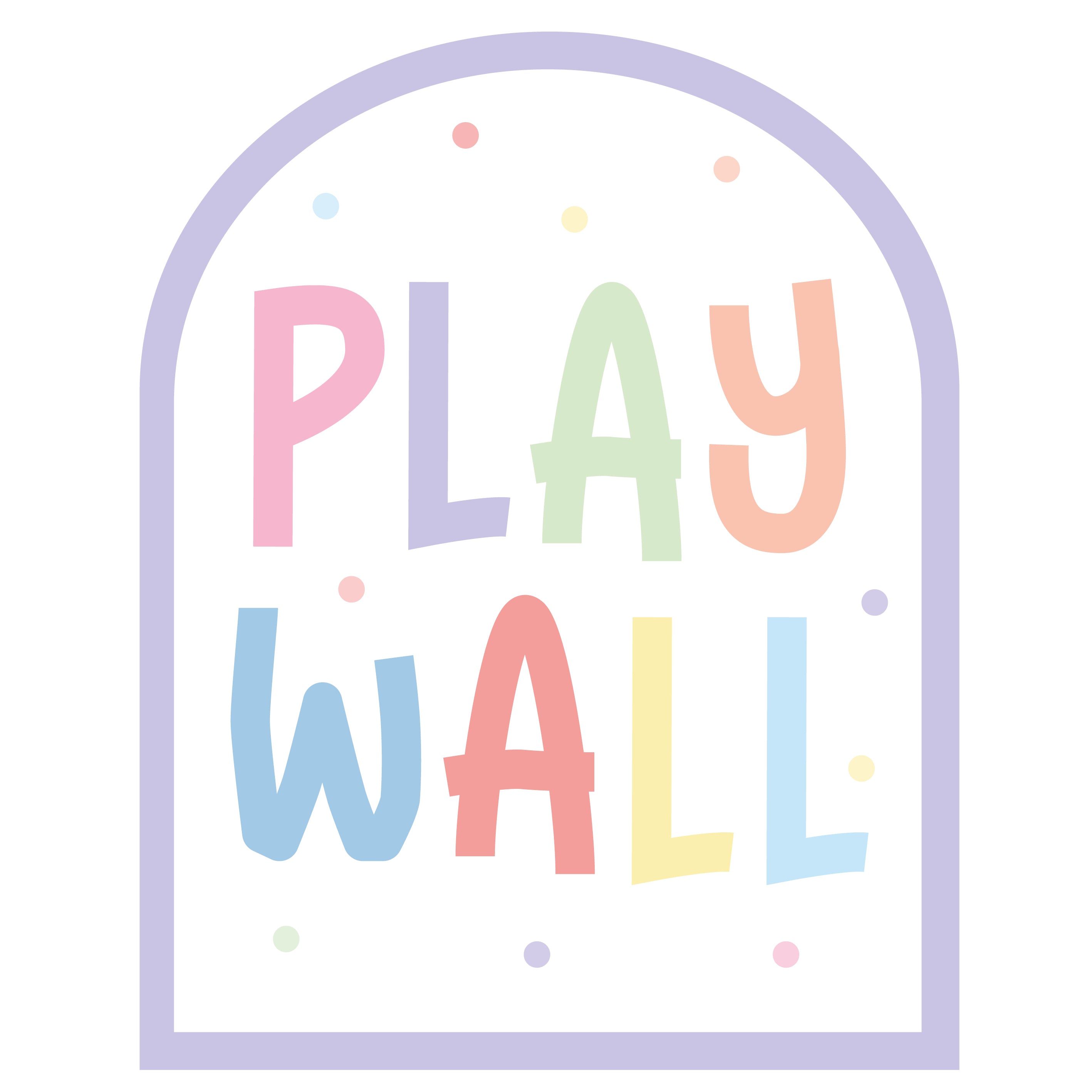 Play Wall